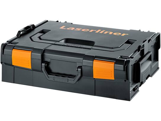 Laserliner VideoFlex Master Boxx