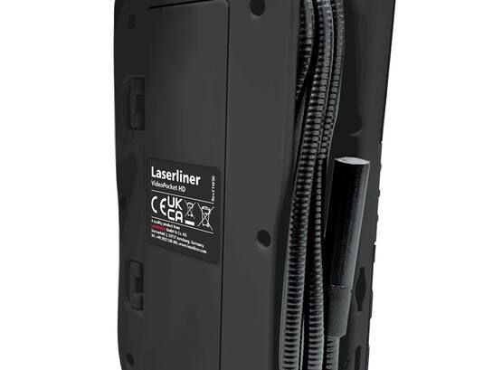 Laserliner VideoPocket HD