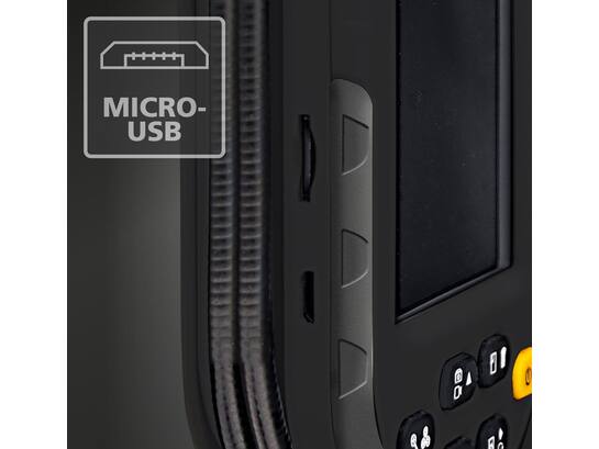 Laserliner VideoPocket HD