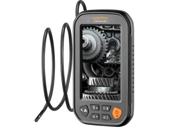Laserliner VideoPocket HDM-Duo
