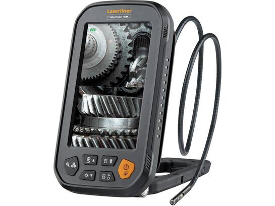 Laserliner VideoPocket HDM-Duo