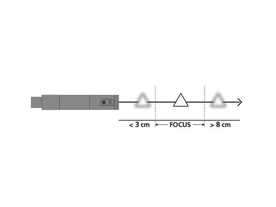Laserliner VideoPocket HDM-Duo