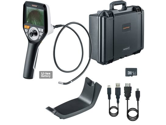 Laserliner VideoInspector 3D - 1m (6 mm; 1m)