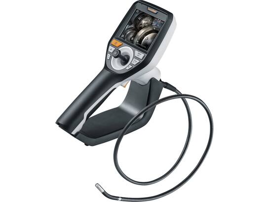 Laserliner VideoInspector 3D - 1m (6 mm; 1m)