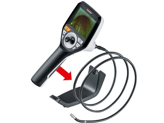 Laserliner VideoInspector 3D - 2m (6mm; 2m;)