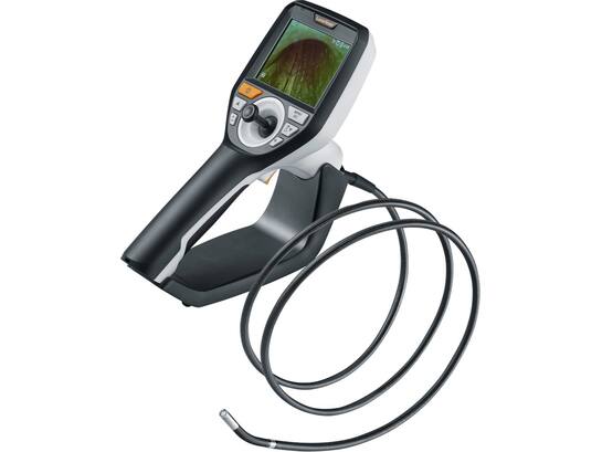 Laserliner VideoInspector 3D - 2m (6mm; 2m;)