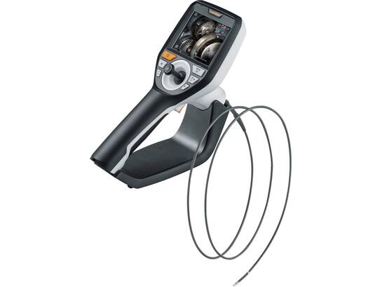 Laserliner VideoInspector 3D Micro - 1,5m (3,9 mm; 1,5 m)