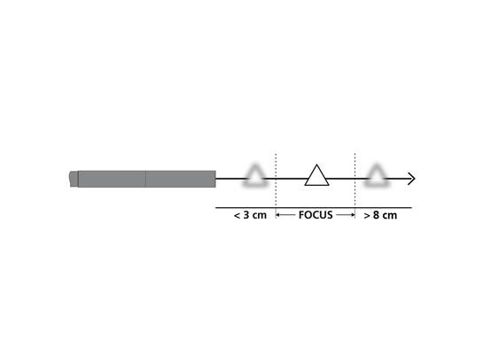 Laserliner HD MicroCamera 3,9*30 mm (2 m)