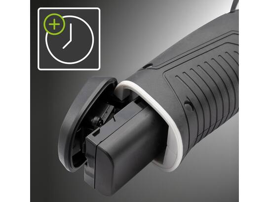 Laserliner VideoFlex HD Duo (5mm; 2m; 4GB; base and case)