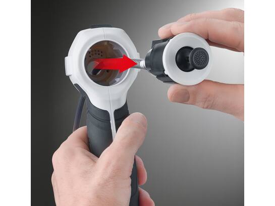 Laserliner HD 3DM-Controller Camera (6mm, 1m)