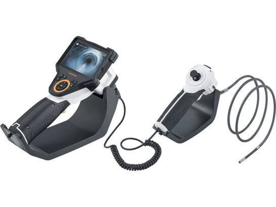 Laserliner HD 3DM-Controller Camera (6mm, 1m)