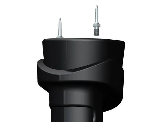 Laserliner HammerProbe Compact