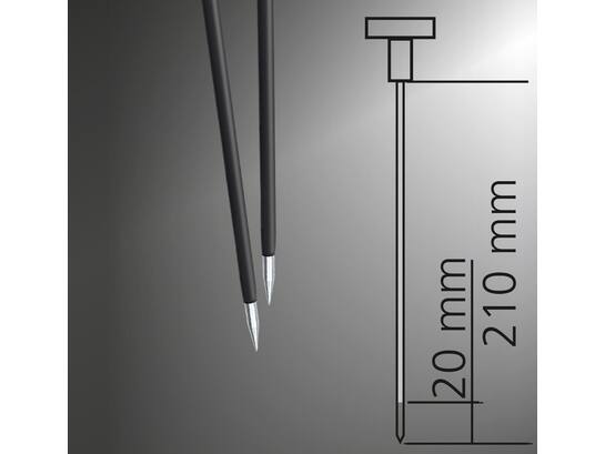 Laserliner DampMaster Compact Pro (BLE)