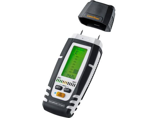 Laserliner DampMaster Compact Pro (BLE)