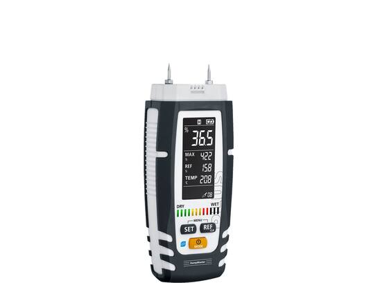 Laserliner DampMaster Plus