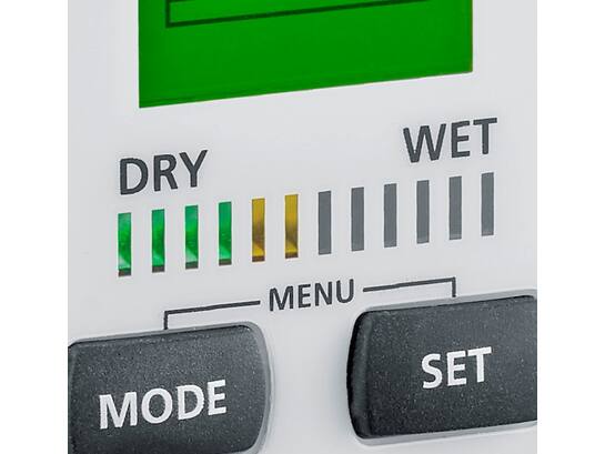 Laserliner MultiWet-Master Compact Plus (BLE)