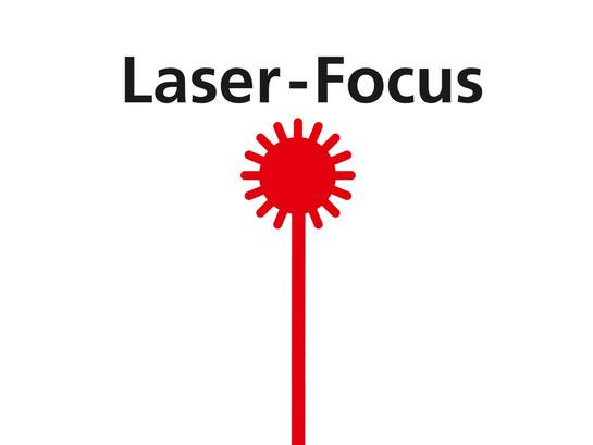 Laserliner ThermoSpot Pocket