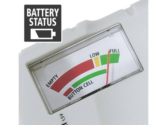 Laserliner BatteryCheck