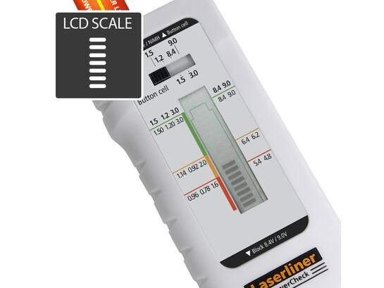 Laserliner PowerCheck