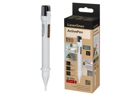 Laserliner ActivePen