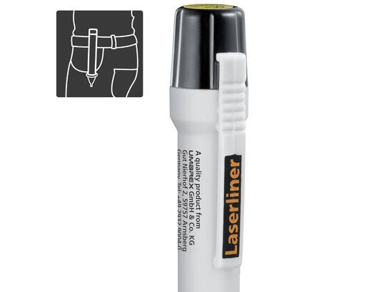 Laserliner ActivePen