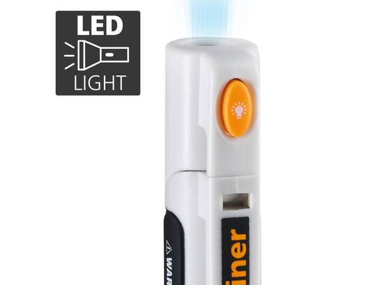 Laserliner ActiveFinder Plus