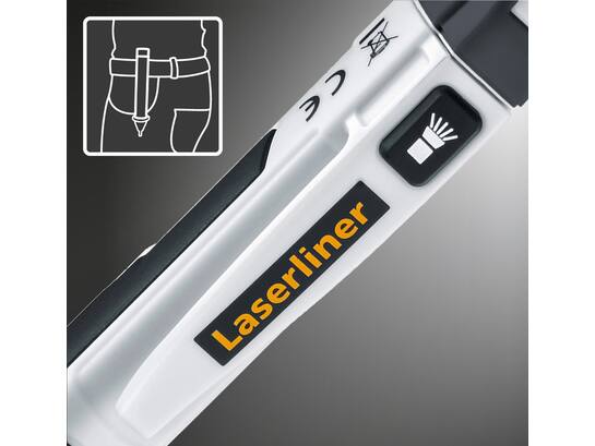 Laserliner ActiveFinder Pro