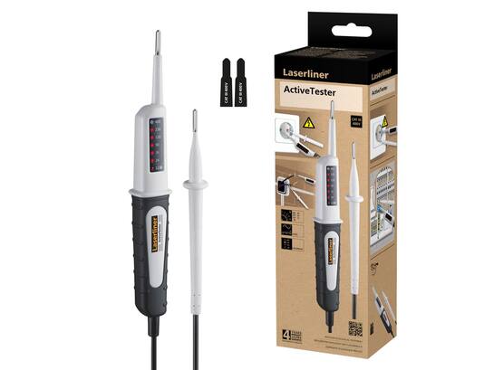 Laserliner ActiveTester