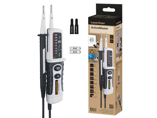 Laserliner ActiveMaster