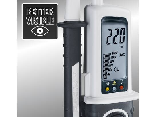 Laserliner ActiveMaster Digital