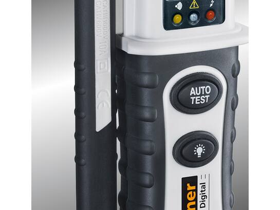 Laserliner ActiveMaster Digital