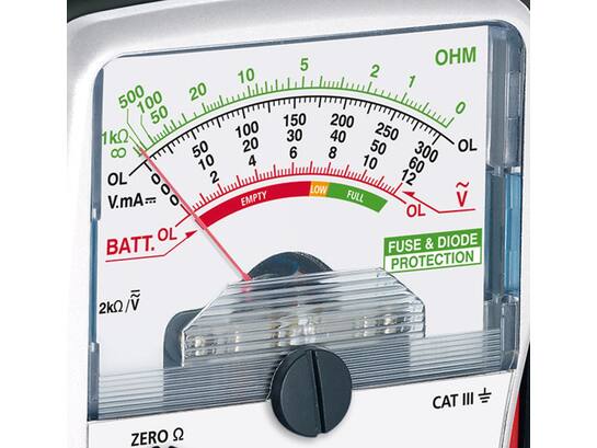Laserliner MultiMeter Home