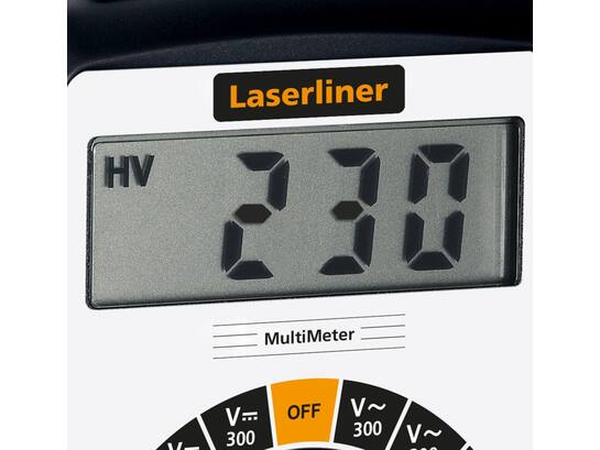 Laserliner MultiMeter