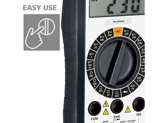 Laserliner MultiMeter