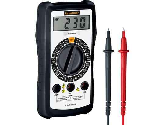 Laserliner MultiMeter