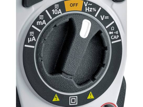Laserliner MultiMeter Pocket XP