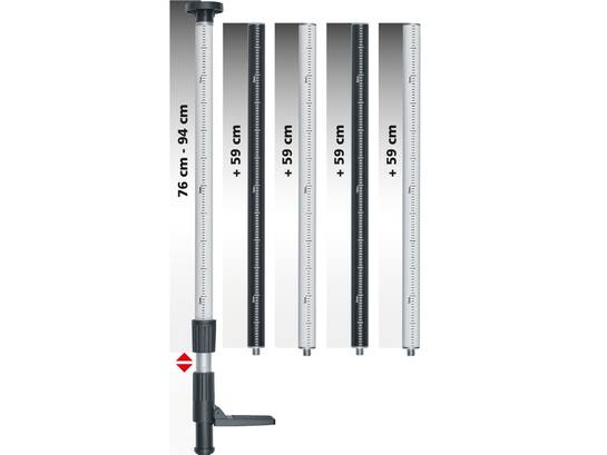 Laserliner TelePod Plus  330 cm