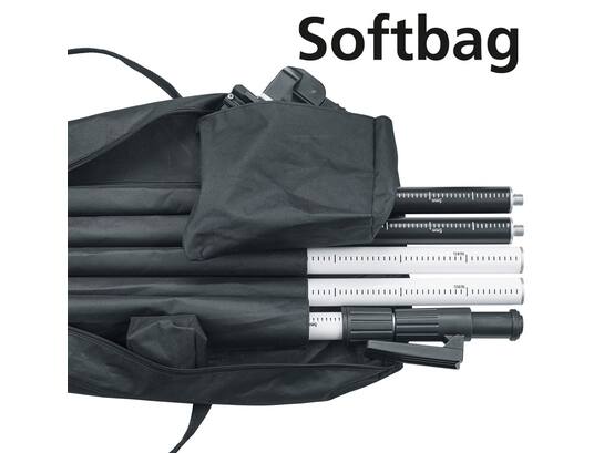 Laserliner TelePod Plus  330 cm