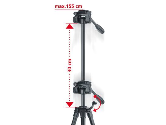 Laserliner FixPod 155