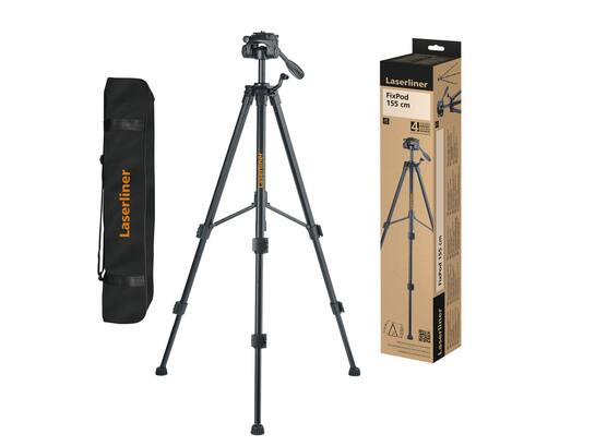 Laserliner FixPod 155