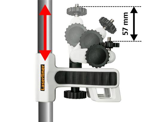Laserliner FlexClamp