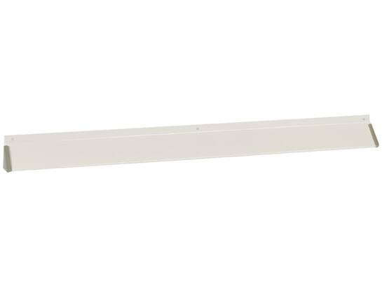 Nedco Gleufluchtrooster wit 294 X 30 mm