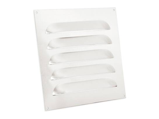 Nedco Schoepenrooster boldline 250 X 300 mm