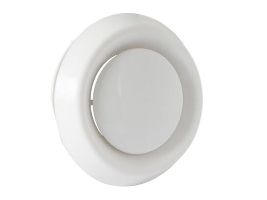 Nedco Afvoerventiel met aansluitbus 100 MM