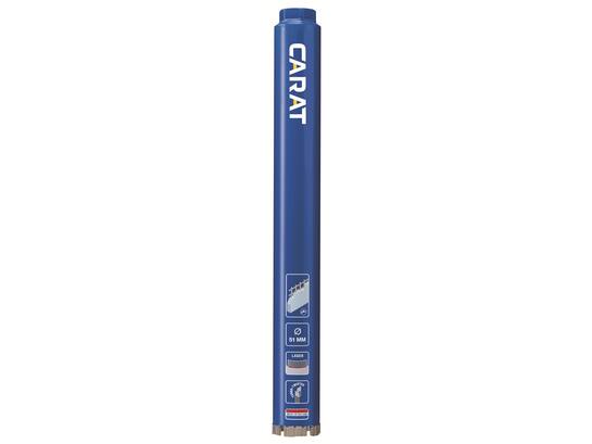 CARAT Diamantboor voor beton LASER BETON MASTER 81X300/M30