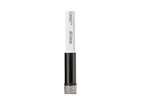 CARAT Diamantborenset droog ETD CLASSIC 6-12MM