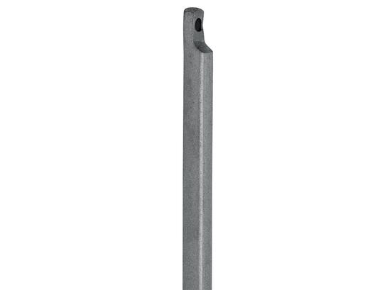 DX Pompespagnolet stang verzinkt stang 1025 10X2500MM