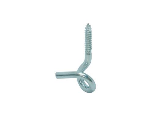 GB Schommelhaak houtdraad 140 MM