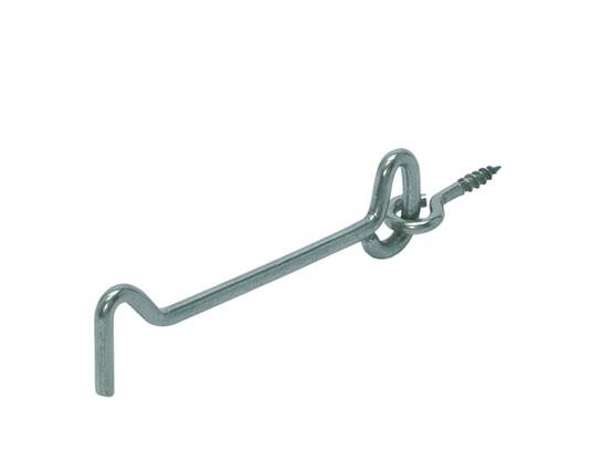 GB Windhaak compleet met houtdraad 160 MM