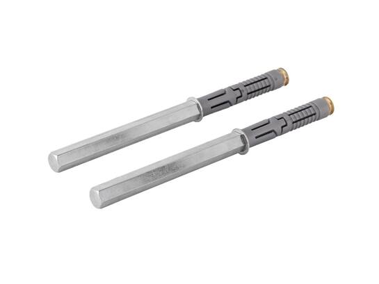 DX Blinde plankdrager verzinkt strongfix Ø12X170 MM